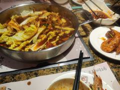 -黄记煌三汁焖锅(悦方IDmall店)