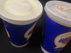 -DQ·蛋糕·冰淇淋(虹口龙之梦店)