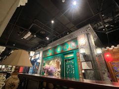 -北平楼·烤鸭·北京菜(牡丹园店)