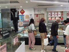 -上海哈尔滨食品厂(淮海中路店)