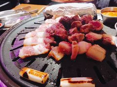 五花肉-济州爱肉堂(总店)