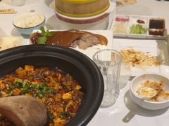 -大鸭梨烤鸭(左家庄店)