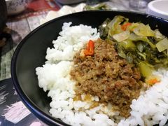 卤肉饭-正宗台湾胡椒蝦(愉景新时代广场店)