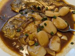 -宁海食府·涌宴(真和店)