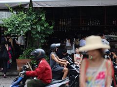 -成都南湖公园