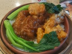 -点都德(龙之梦店)