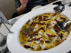 -渔语鱼酸菜鱼新川菜(来福士店)