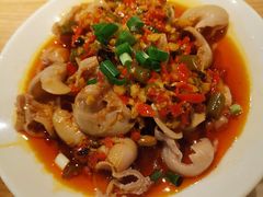 -钟太婆老妈蹄花(春熙路店)