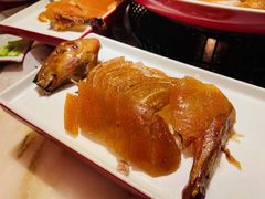 -京华烟云·北京烤鸭(领展购物广场·中关村店)