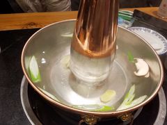 -裕德孚手切涮羊肉(建业凯旋广场店)