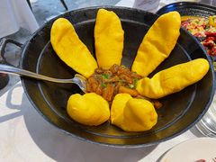 -洪福龙虾