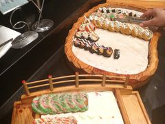 -聚盛源蒸汽海鲜火锅烤肉自助(巨川金海岸购物广场店)