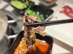 -潮泰牛肉火锅 · 创于1992年(车公庙店)