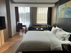 -枫华丽致酒店