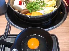 -水林间·寿喜烧自助(仙林金鹰店)