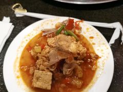 -湘肠香火锅店(团结湖店)