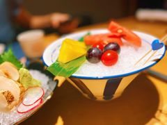 -本逸·割烹料理(湖墅店)