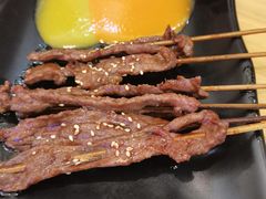 -蚝抵食·湛江生蚝(湾北路店)