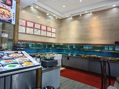 -良师门滨海人家·海鲜·家常菜(滨海城店)
