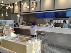 -奈雪的茶(中粮祥云小镇店)