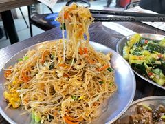 -后街佬·炭火鲜鱼杂(南城店)