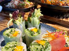 -喜越泰莱·泰越料理(海逸新天地店)