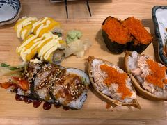 -村上一屋·亚洲菜融合小馆(南楼店)