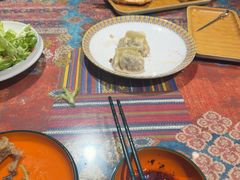 -乡村馕坑肉·烧烤·新疆菜·本地人更爱吃(阿勒泰首店)