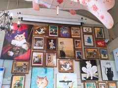 -猫咪博物馆(顶澳仔猫街店)