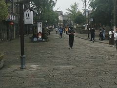 -南关石牌坊古镇