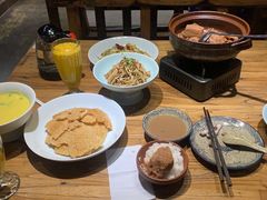 -丹江渔村(首都机场店)