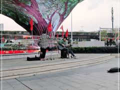 -宝龙广场(福州台江店)