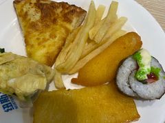 -纽斯特牛排自助餐厅(浦江万达店)