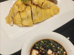-新南华大酒店(长寿店)