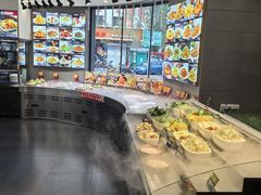 -镜泊小镇(东长安街店)