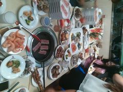 android_upload_pic-鑫海汇海鲜烤肉自助(北国商城店)