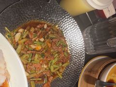 -湘阁里辣(南联锦泰城店)