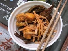 -龍城柳州螺蛳粉(群星路店)