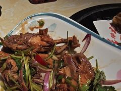 -连锦记海鲜烧烤大排档·锦州特色(西安路交大店)
