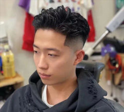 -风生造型