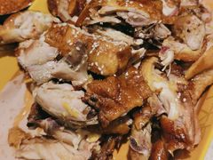 -我是那个大叔·美食研究所(新塘路店)