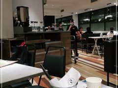大堂-卡朋西餐(较场西路店)
