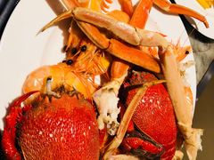 -安蒂娅·海鲜自助餐厅(安蒂娅美兰酒店)