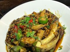 -园林美食城·本土农家菜(杨和镇店)