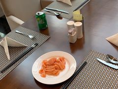 -青岛颐海花园酒店总店·自助餐厅