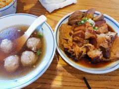 -功牛泉州牛肉小吃·火锅(三里街店)