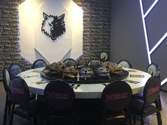 -复兴未来·轰趴空间(泰富百货店)