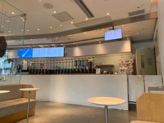 -喜茶(广州番禺奥园广场店)