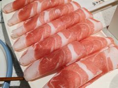 -麻辣因子滩羊火锅(世和广场店)