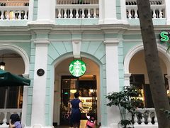 -星巴克臻选(广州沙面店)